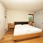 Appartement Haus Sonne