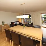 Appartement Haus Sonne