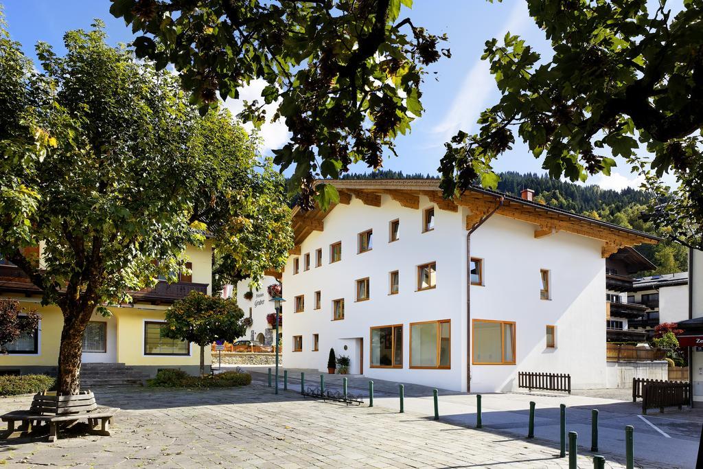 Haus Sonne Lejlighed Zell am See