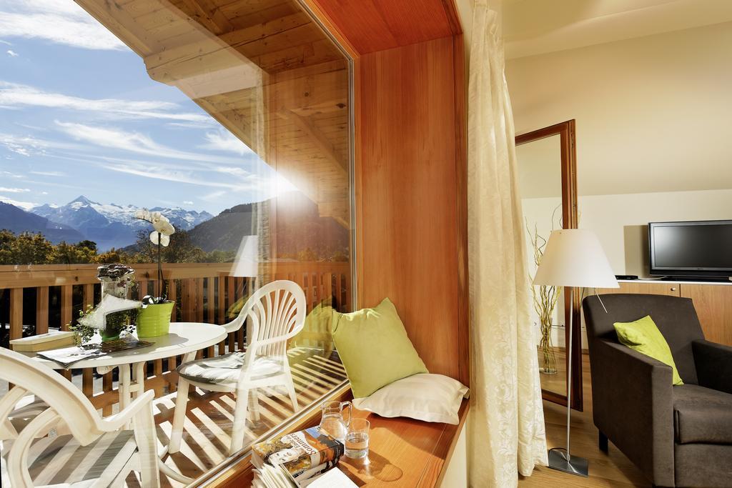 Lejlighed Haus Sonne *