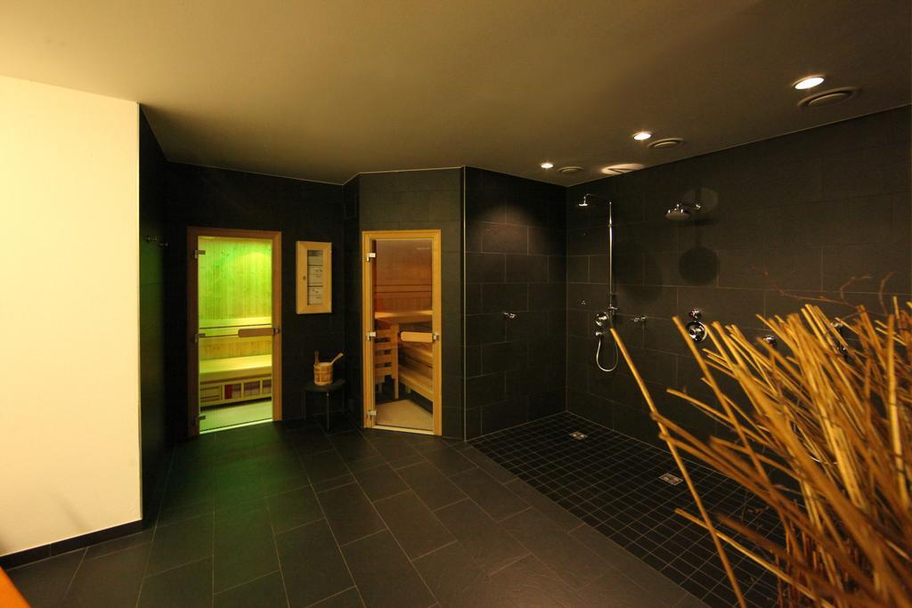 Haus Sonne Lejlighed Zell am See